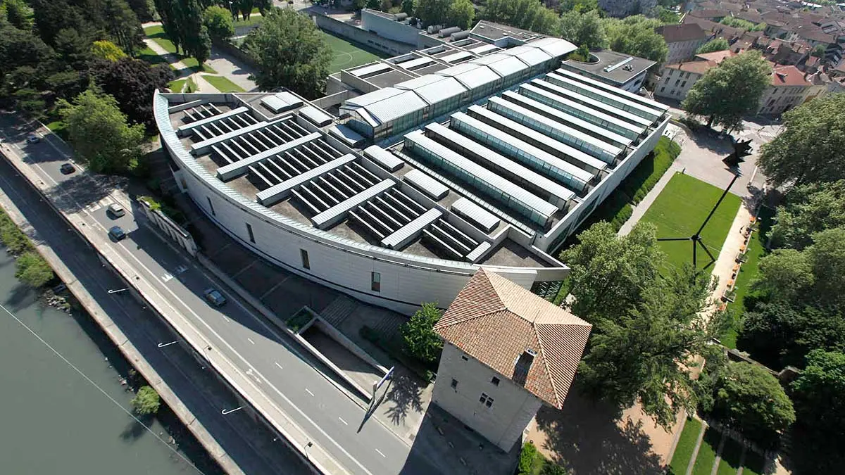 Musée de Grenoble