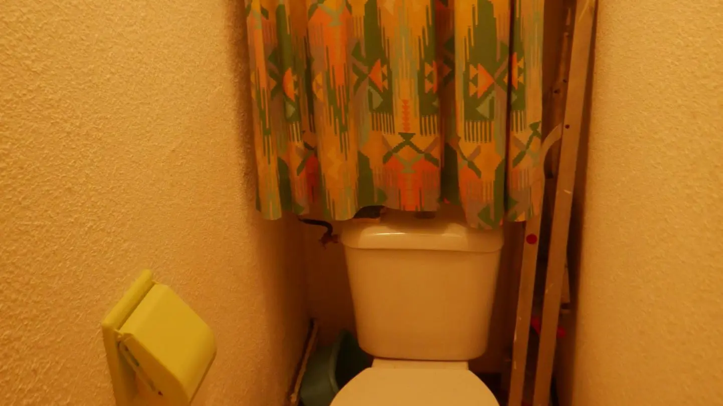 Appartement 4 personnes - La Lauze n° 4