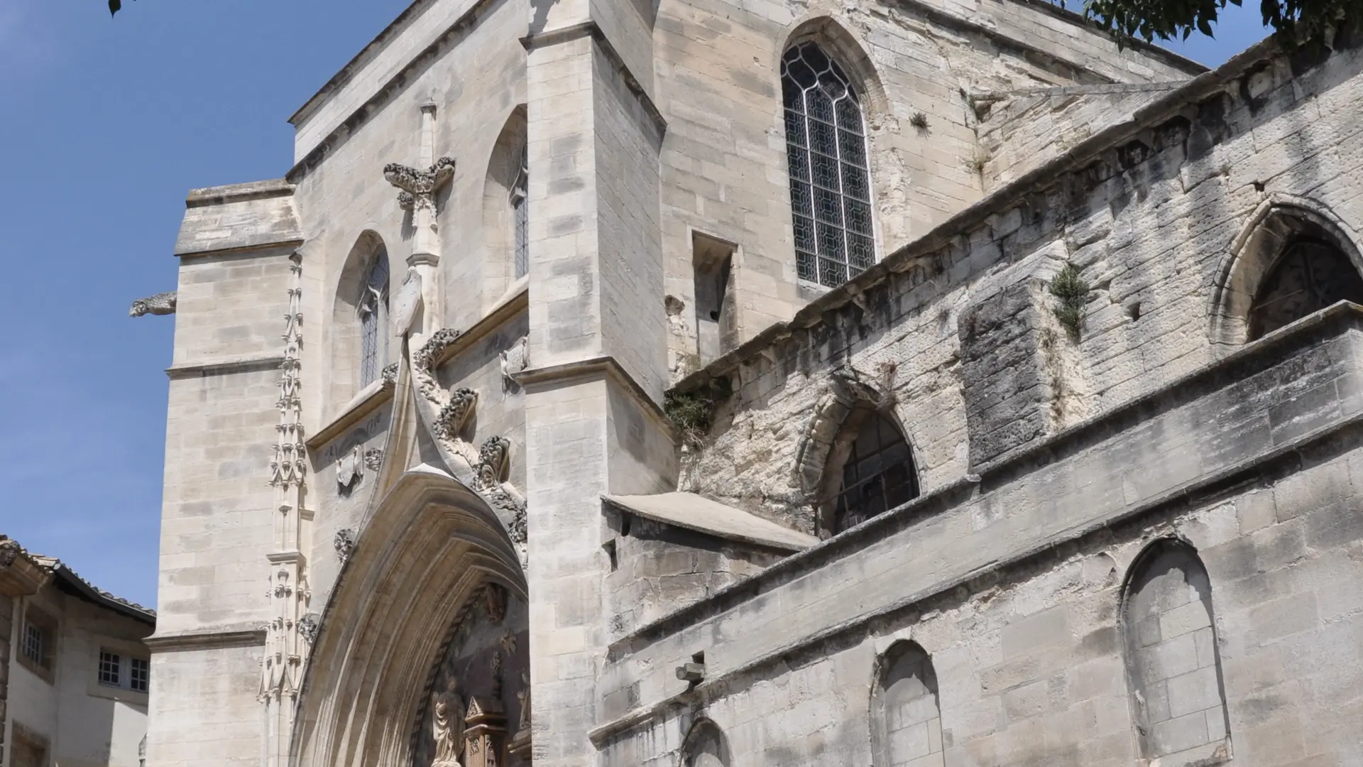 Eglise St Agricol