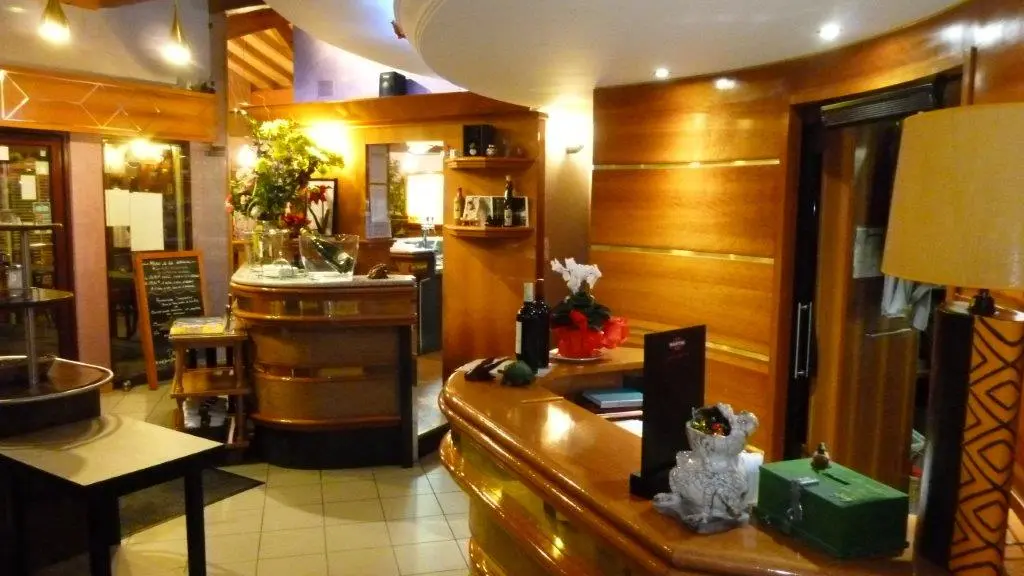 Restaurant la Cabane du Pêcheur_La Tour