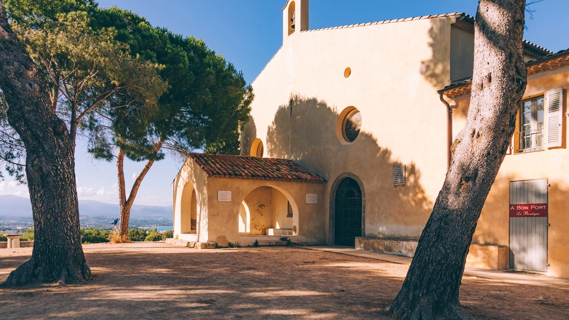 Chapelle de la Garoupe©Mary_Quincy_OTC_Antibes_Jan-les-Pins