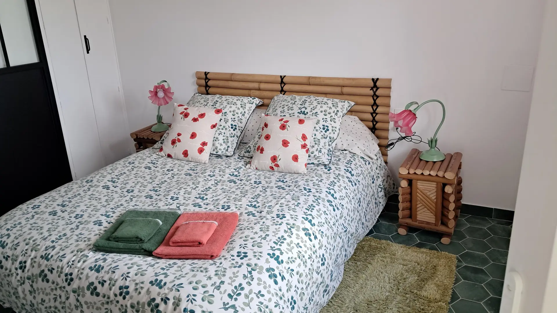 chambre