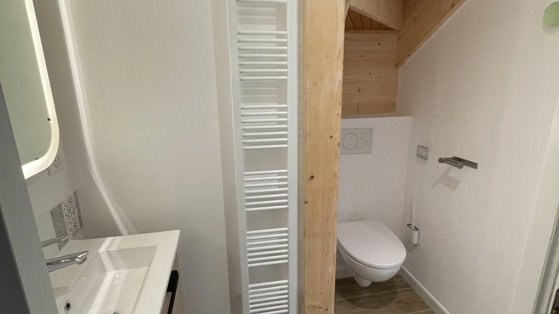 Gîte Cerf Cerf Ouvre-moi