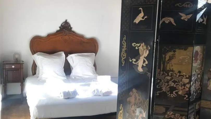 Chambre familiale 