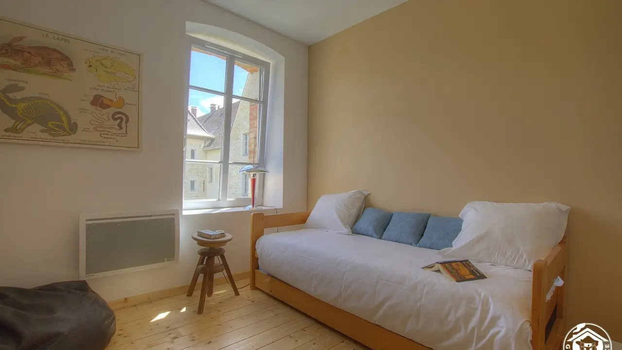 chambre de la TOUR