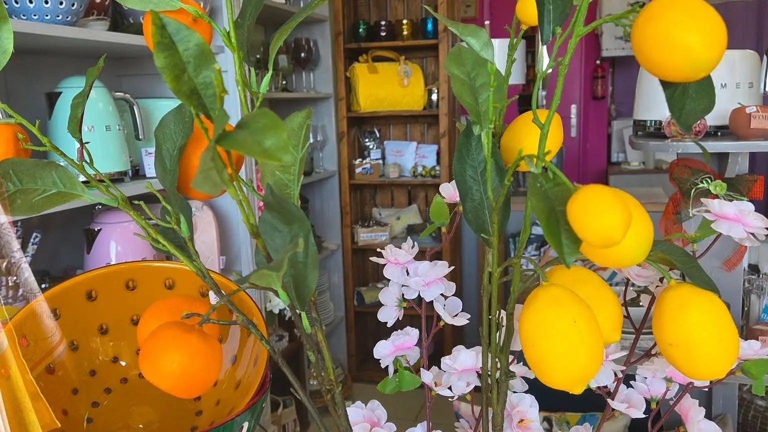 Déco