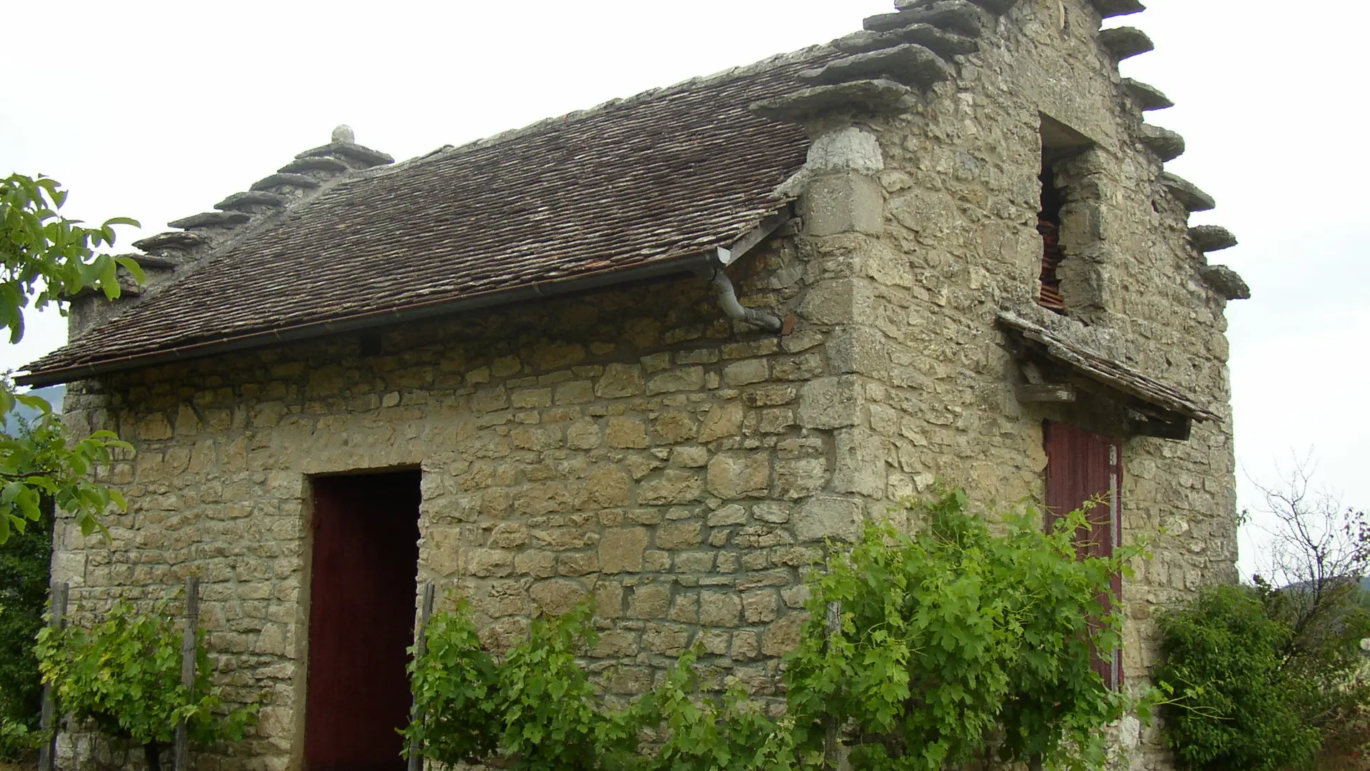Grangeon Pugieu