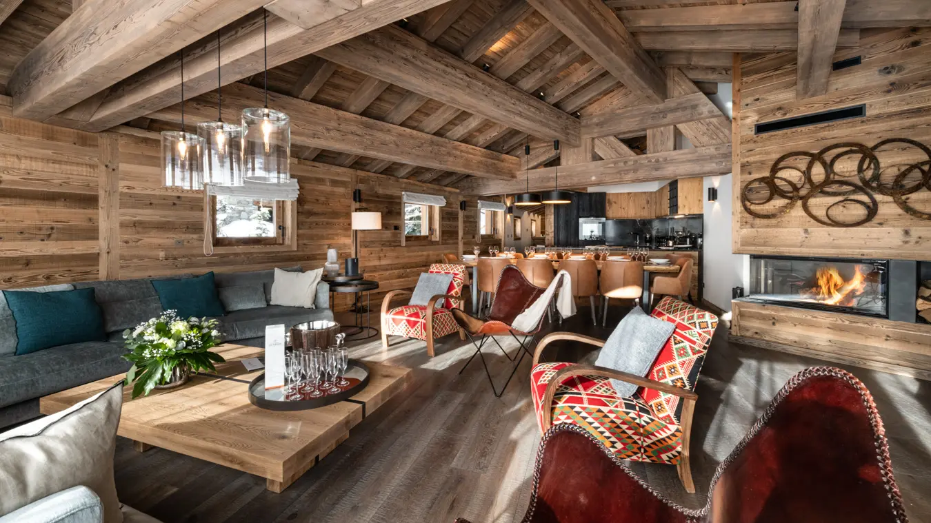 Penthouse 6_Alaska Lodge Val d'Isère