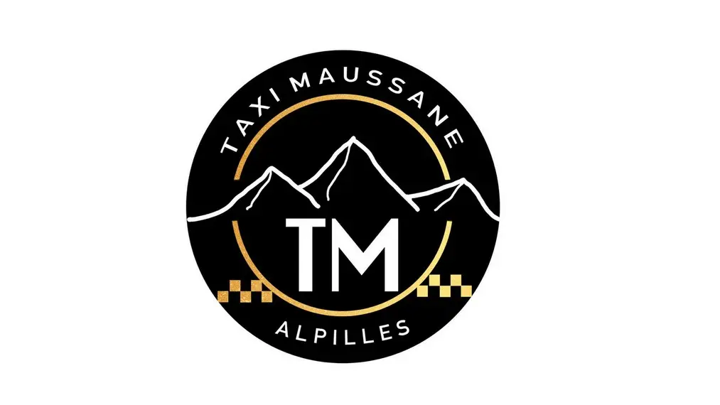 Taxi Maussane dans les Alpilles