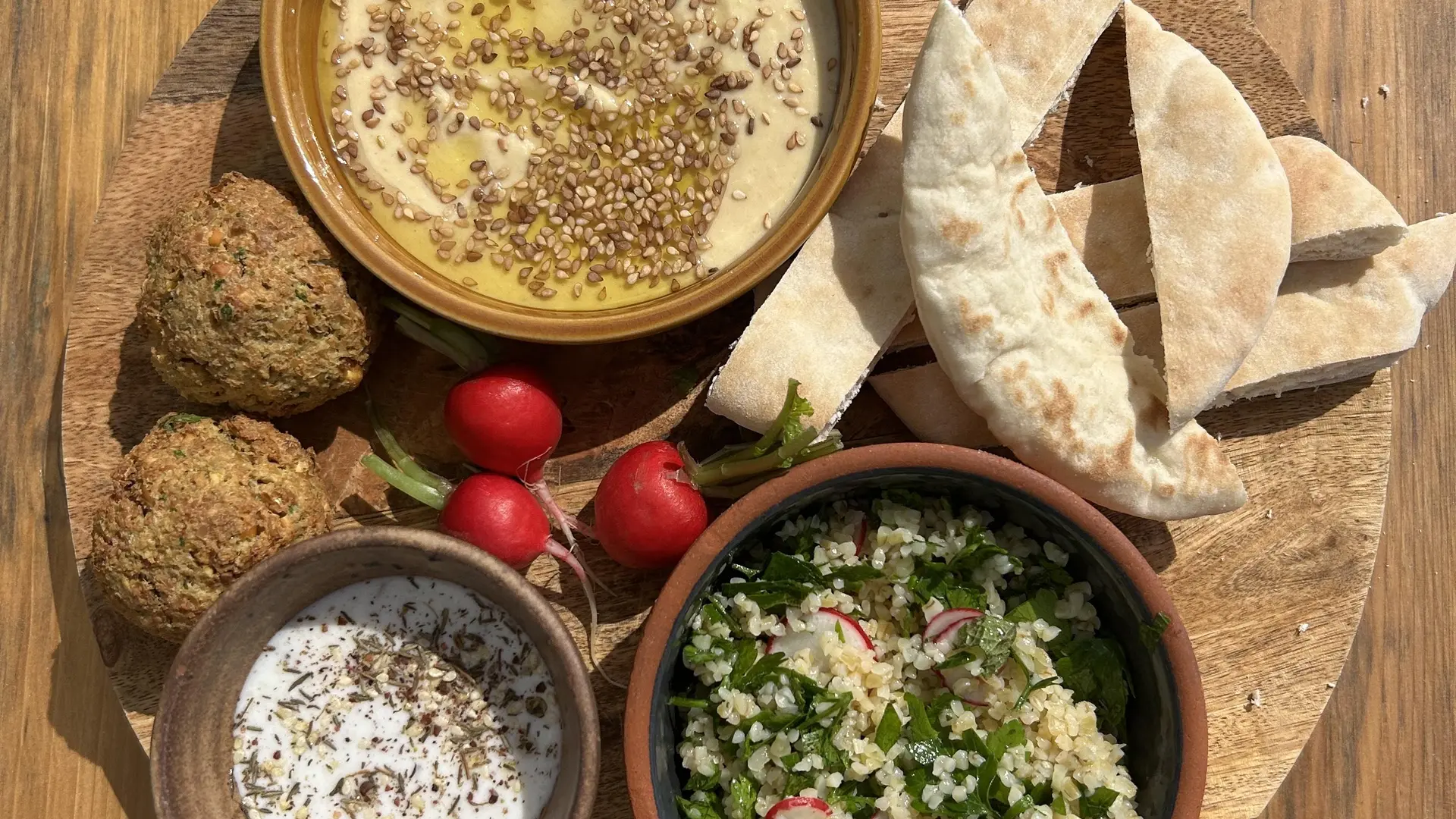 Tapas
