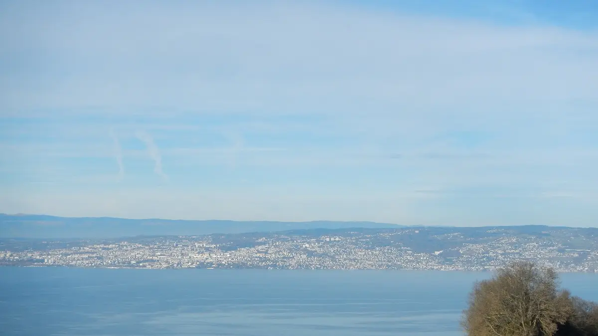 Lac Léman
