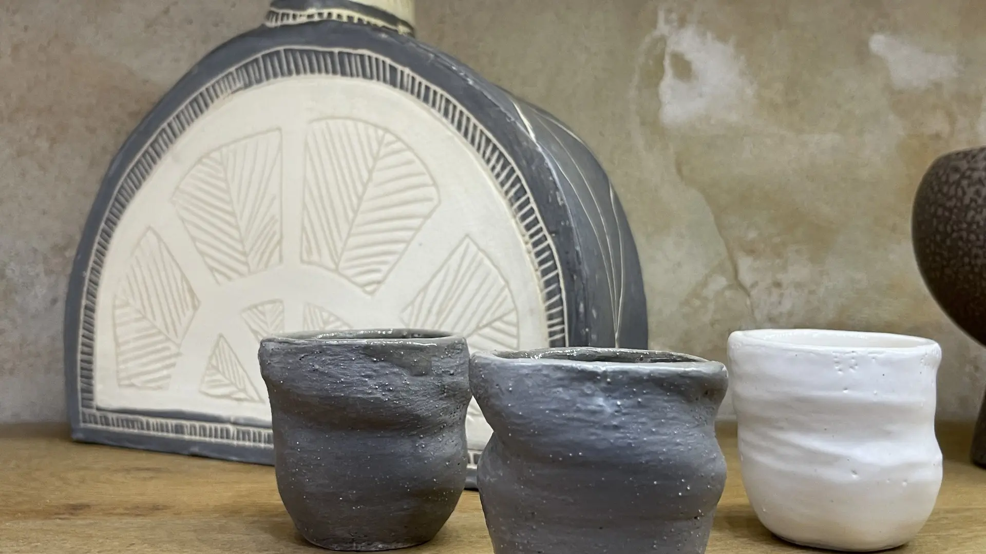 Vally Pottery