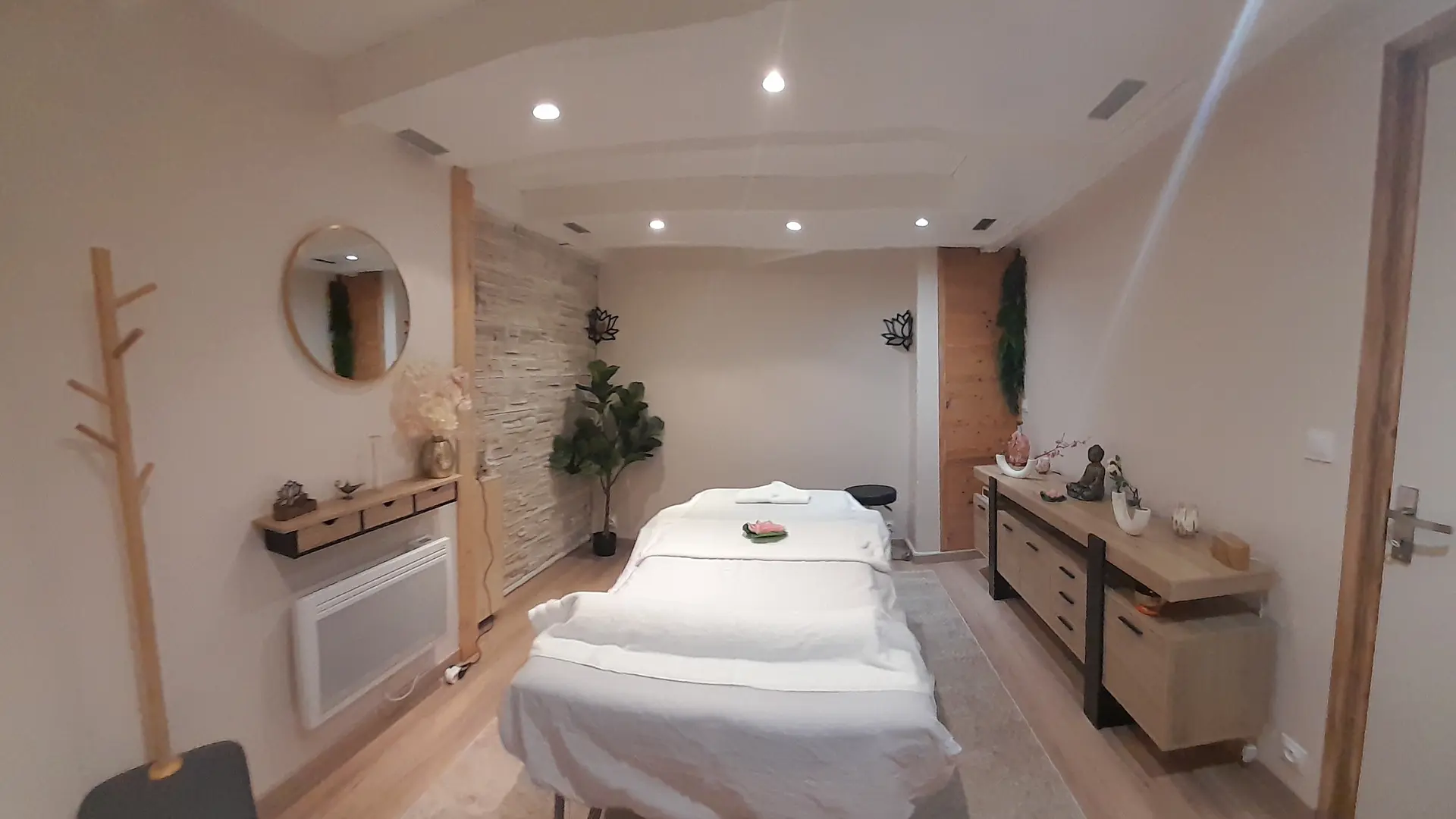 Ma bulle d'air - Massages_Les Orres