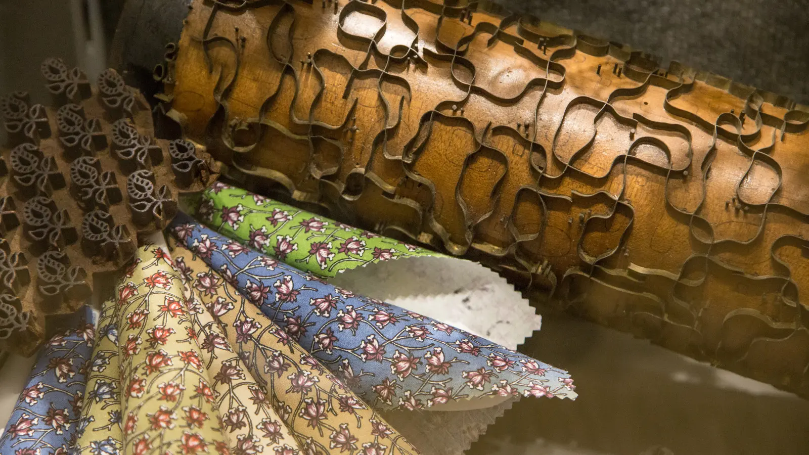 Musée du Costume Comtadin