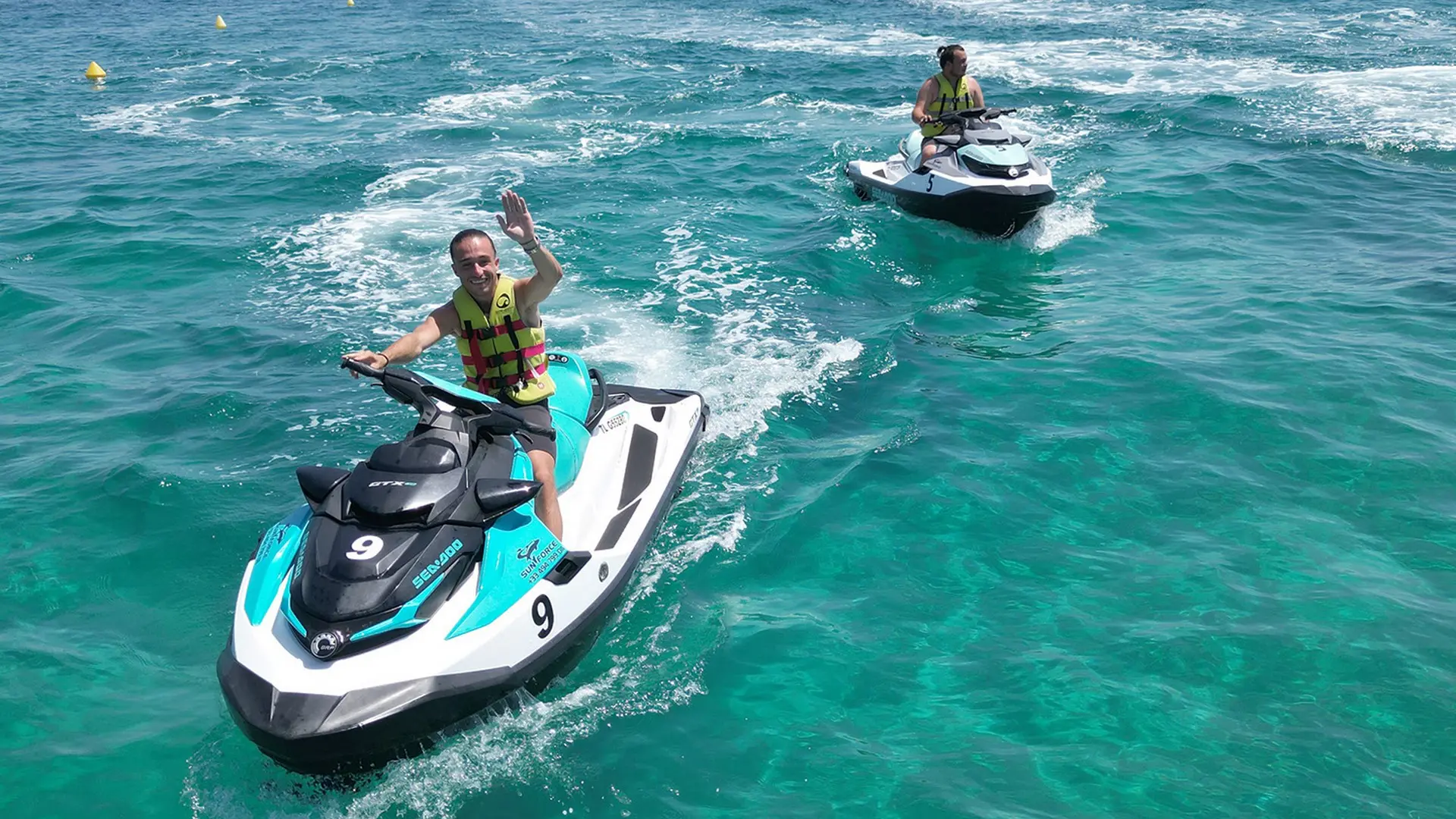 Jet Ski