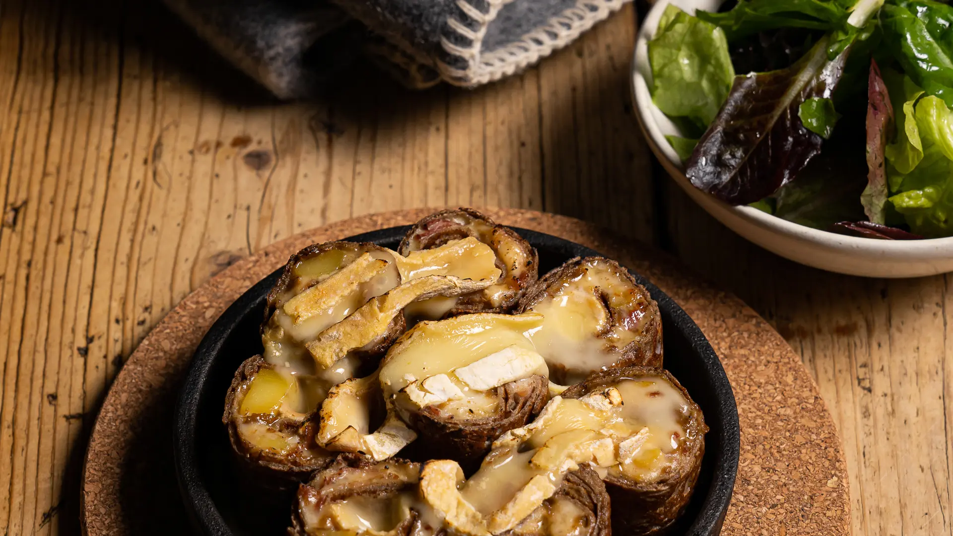 Breizh Café Chamonix