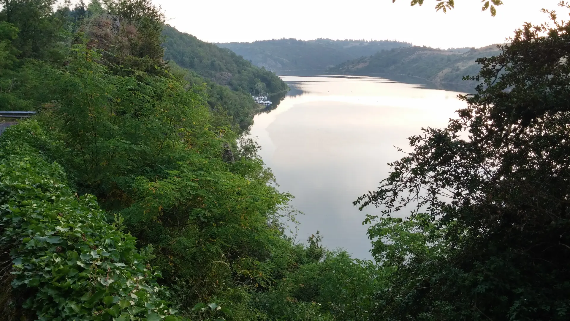 La Loire