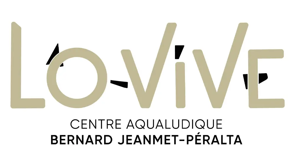 Centre aqualudique logo