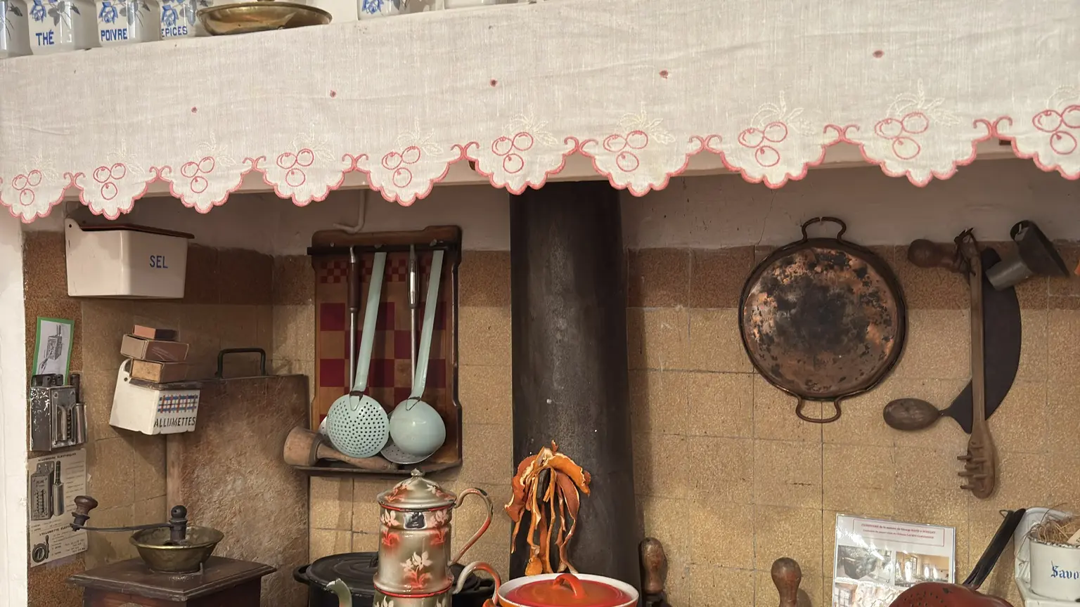 Musée Gardanne Autrefois_Gardanne