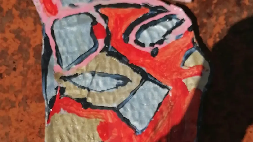 Kunstworkshop für Kinder