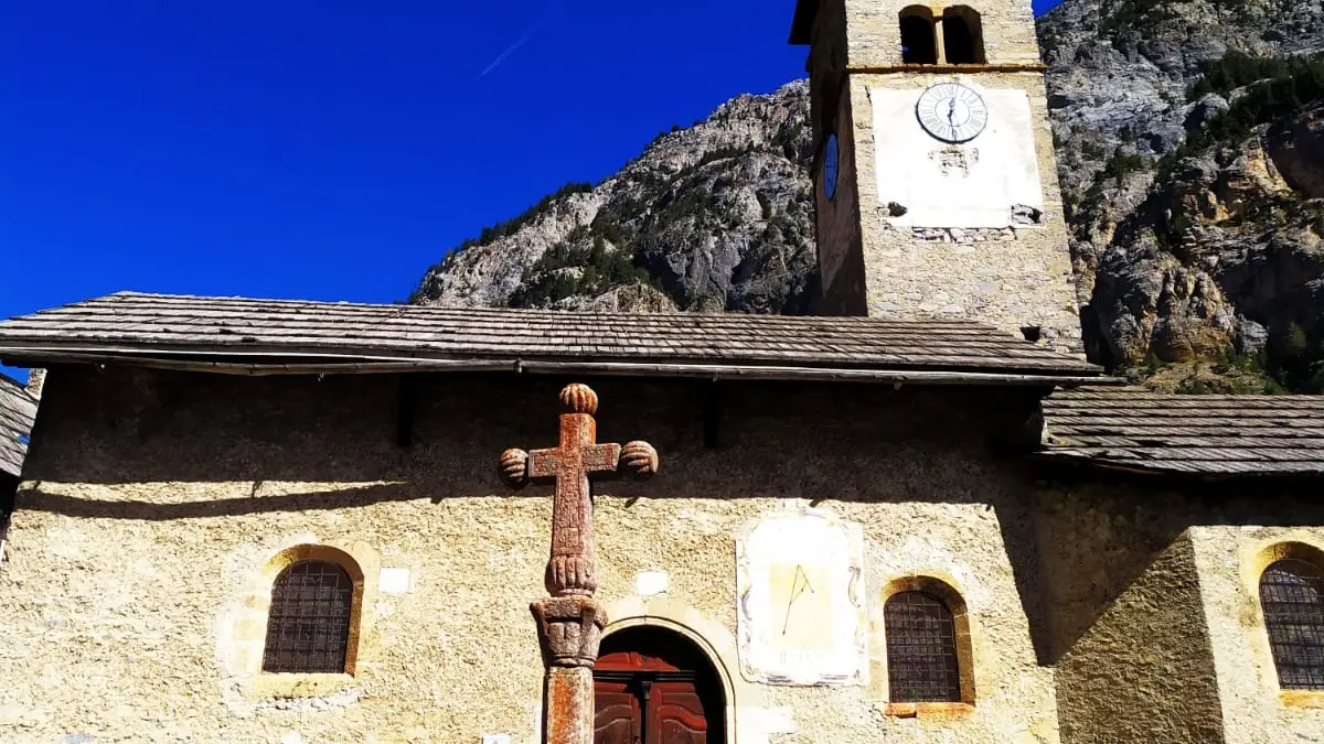 Patrimoine Visite Guidée Clarée