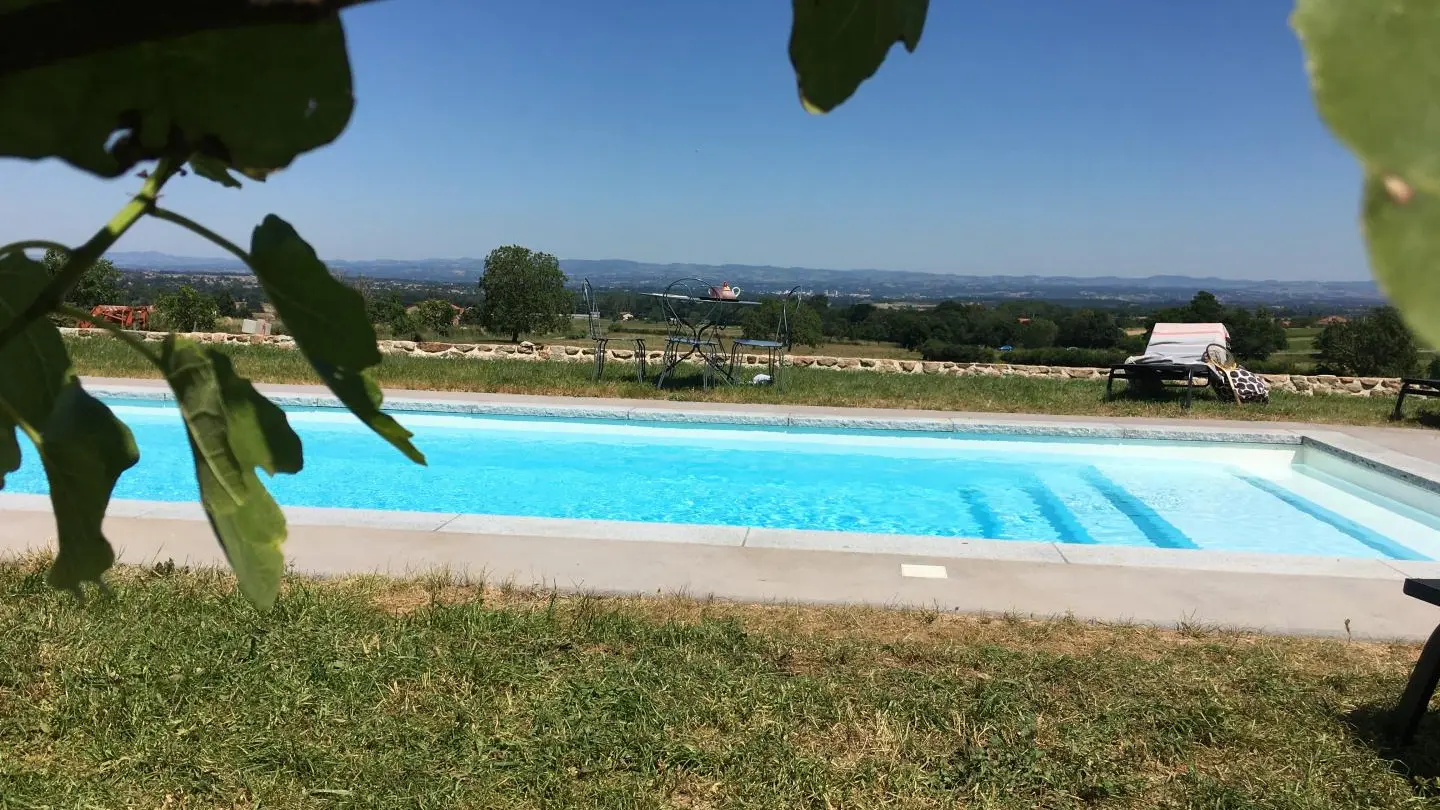A l'ombre des figuiers