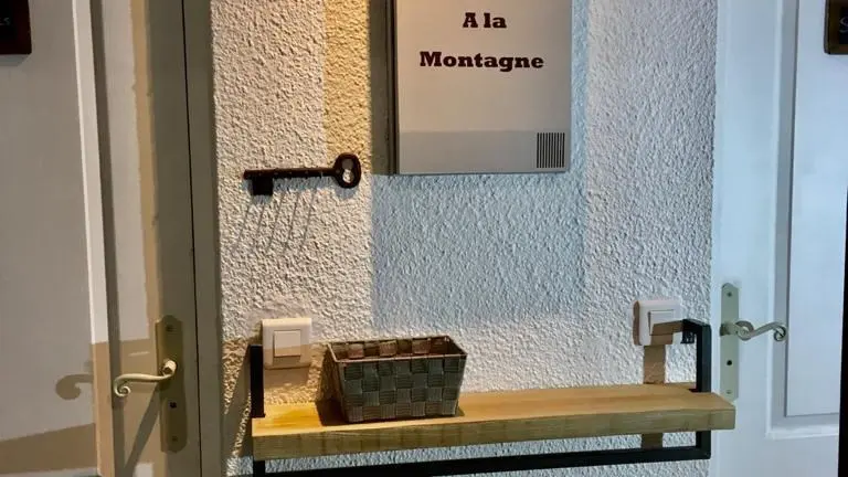 Bienvenue dans nos montagnes