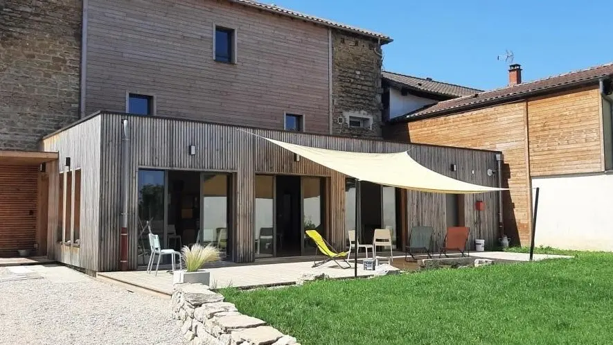 le gîte