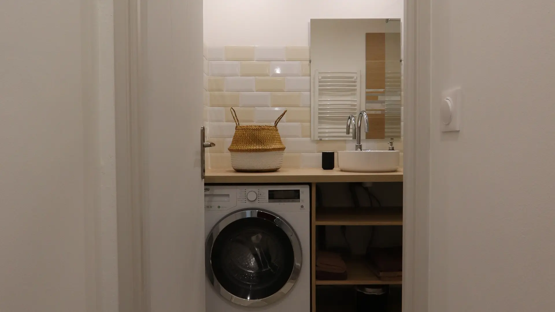 Poutchy Franck - Belle Viste 12