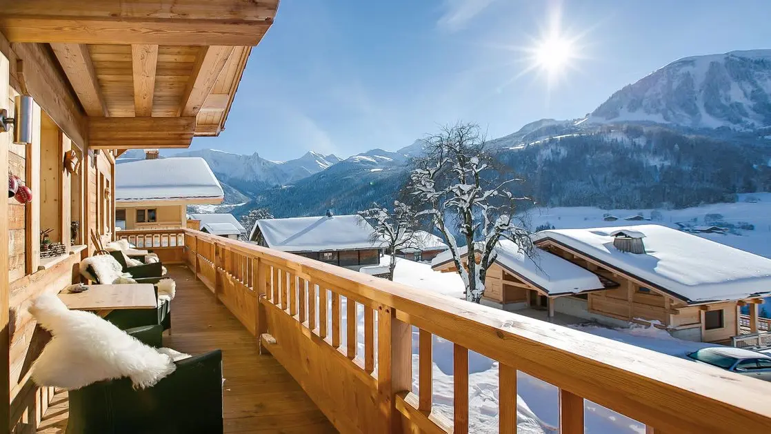 Chalet Alpaga_Manigod