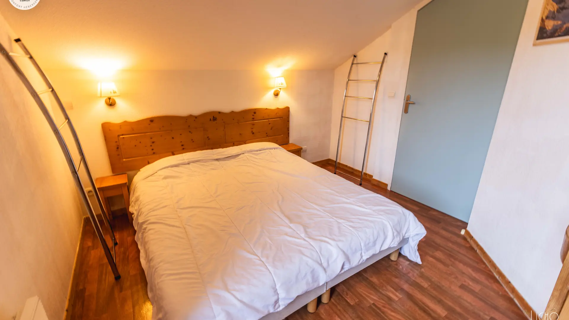 Hameau du Puy - J1 - Superdévoluy