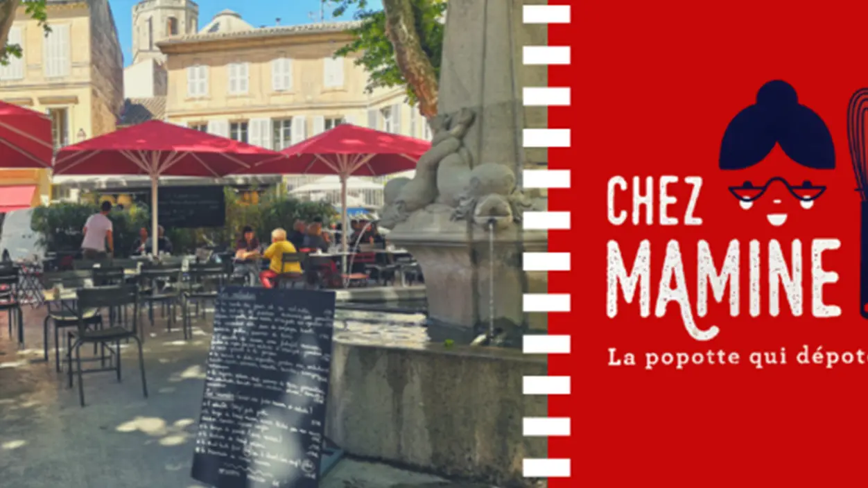 Chez Mamine_Saint-Rémy-de-Provence