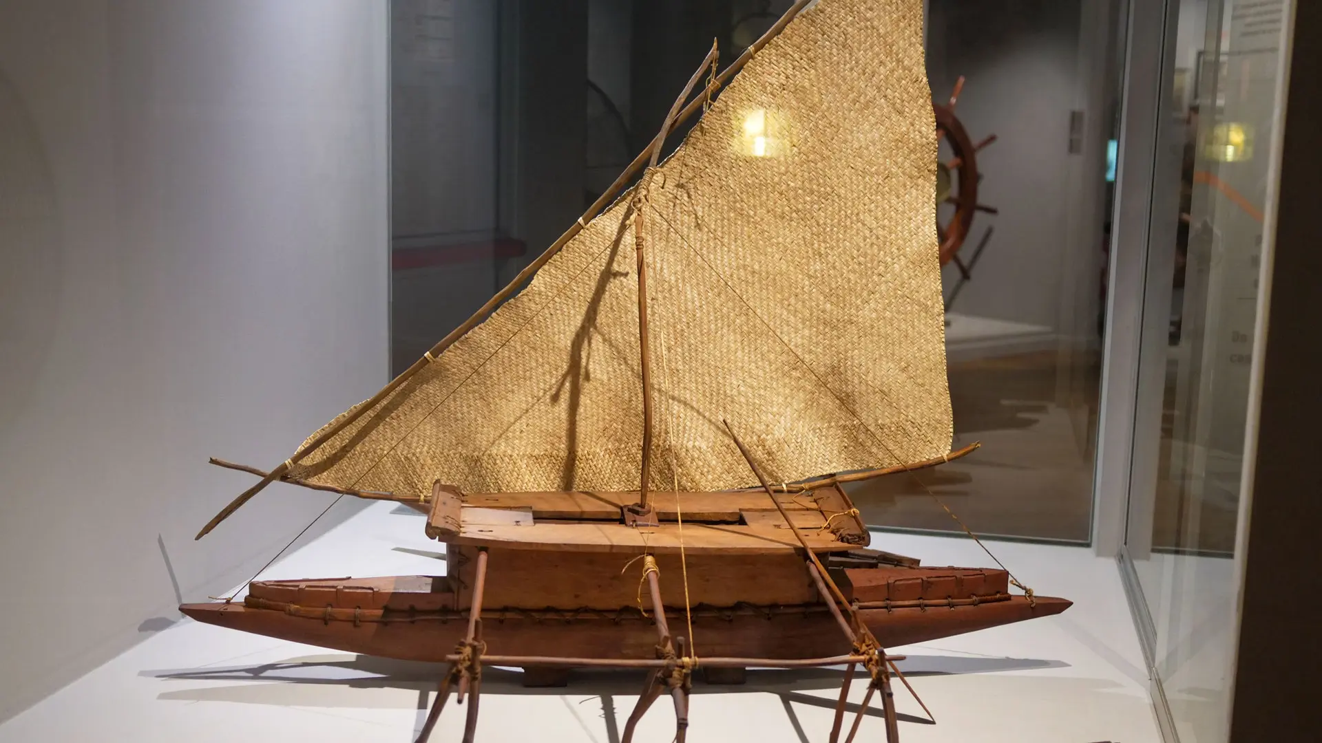 Musée Maritime de Nouvelle-Calédonie