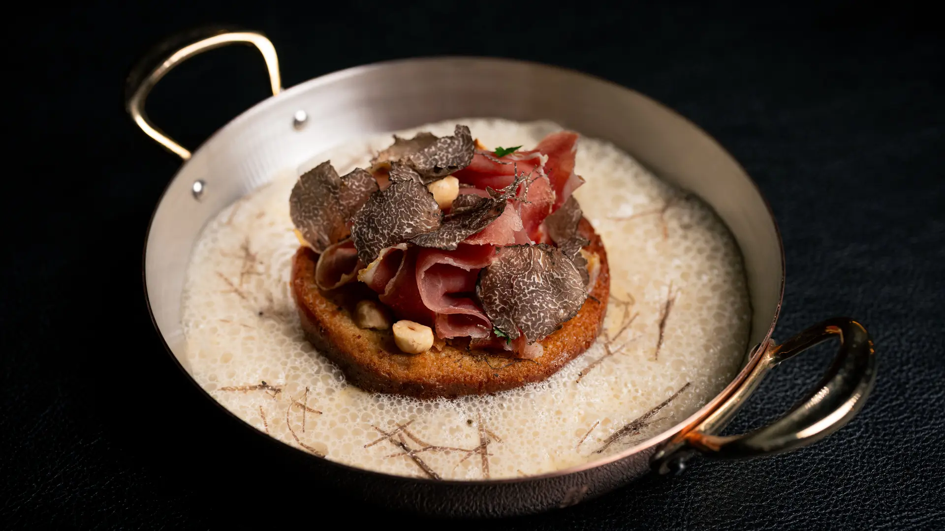 Restaurant_Le Bottleneck