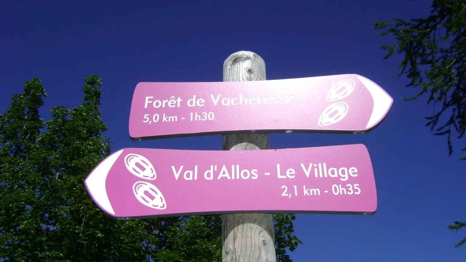 Office de Tourisme du Val d'Allos