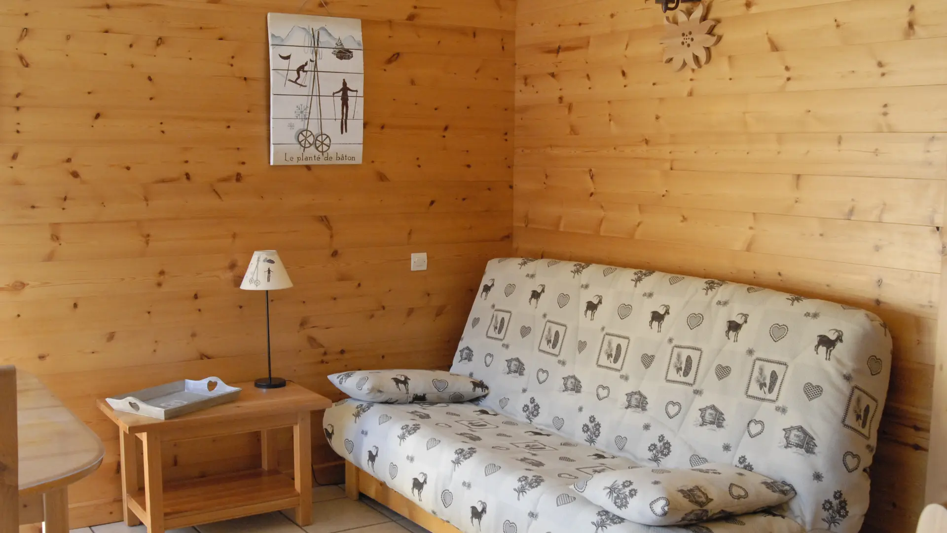 Salle à manger 2
