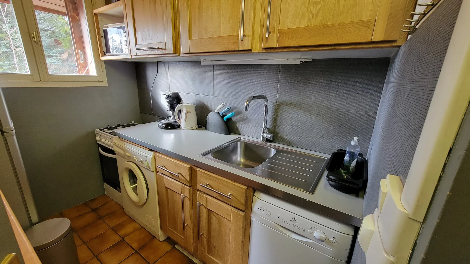 Chalet Ruche 112_Saint-Michel-de-Chaillol