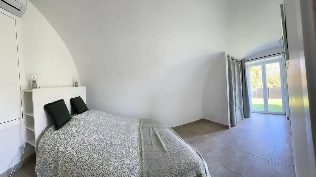 Gîte l'Atypique-Chambre-Contes-Gîte de France Alpes-Maritimes