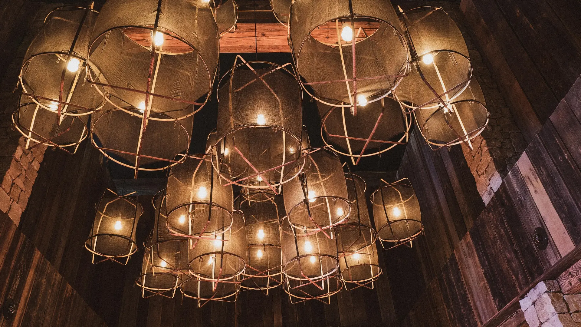 Luminaires