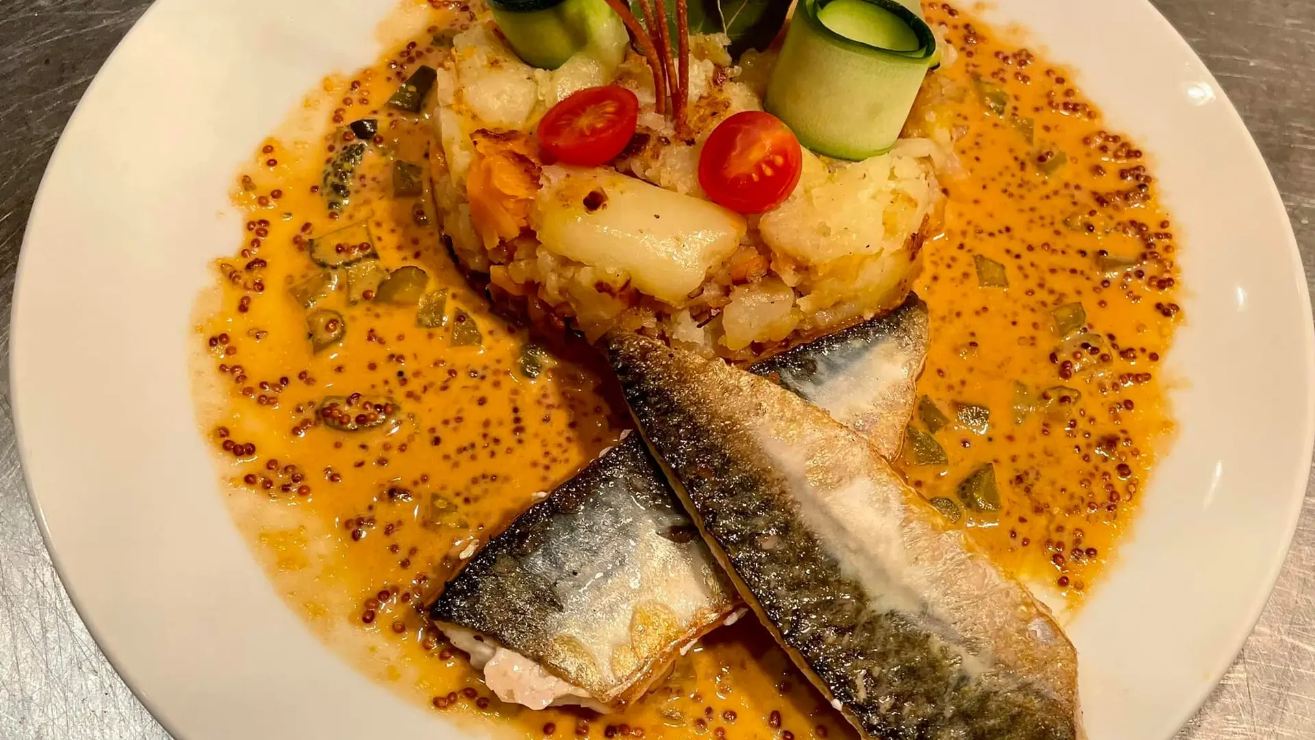 Restaurant l'Euphrasie - Chenereilles 42560