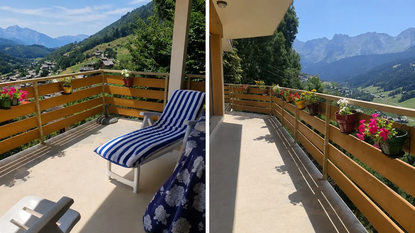 Balcon