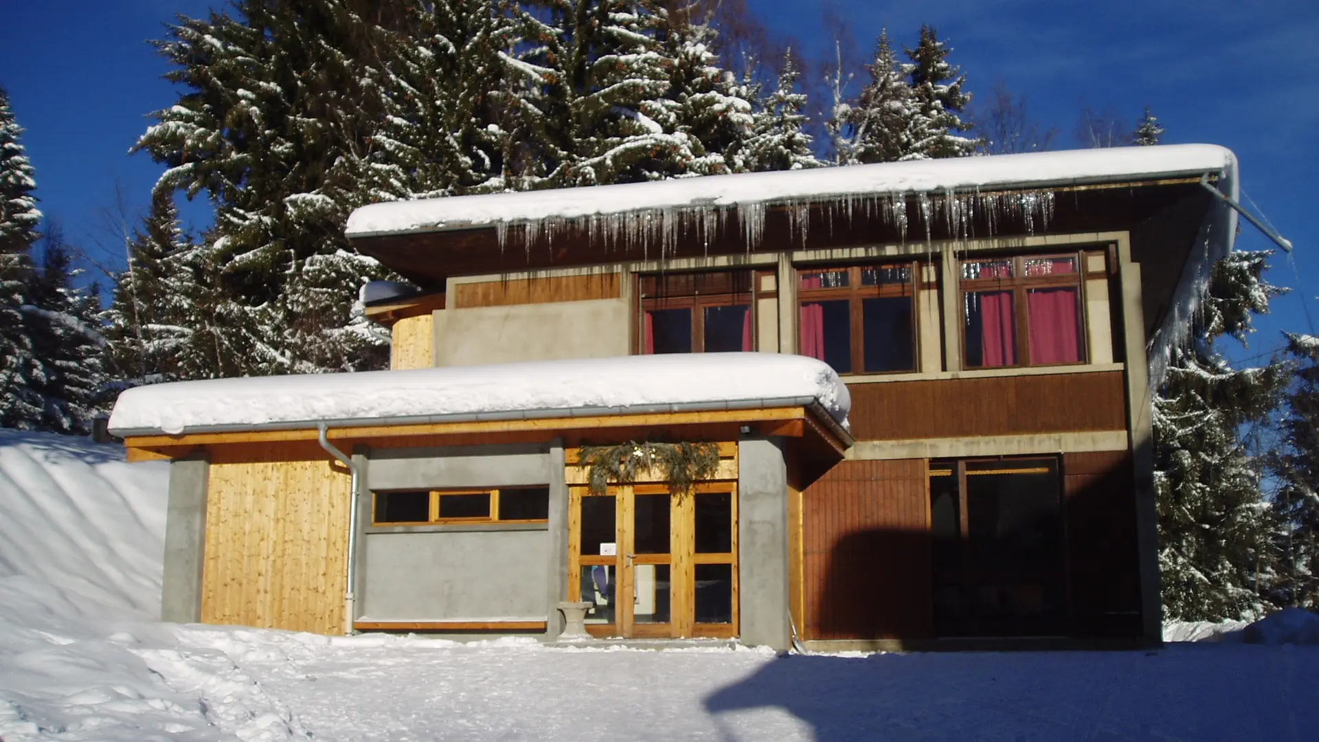 Manoir des Brons