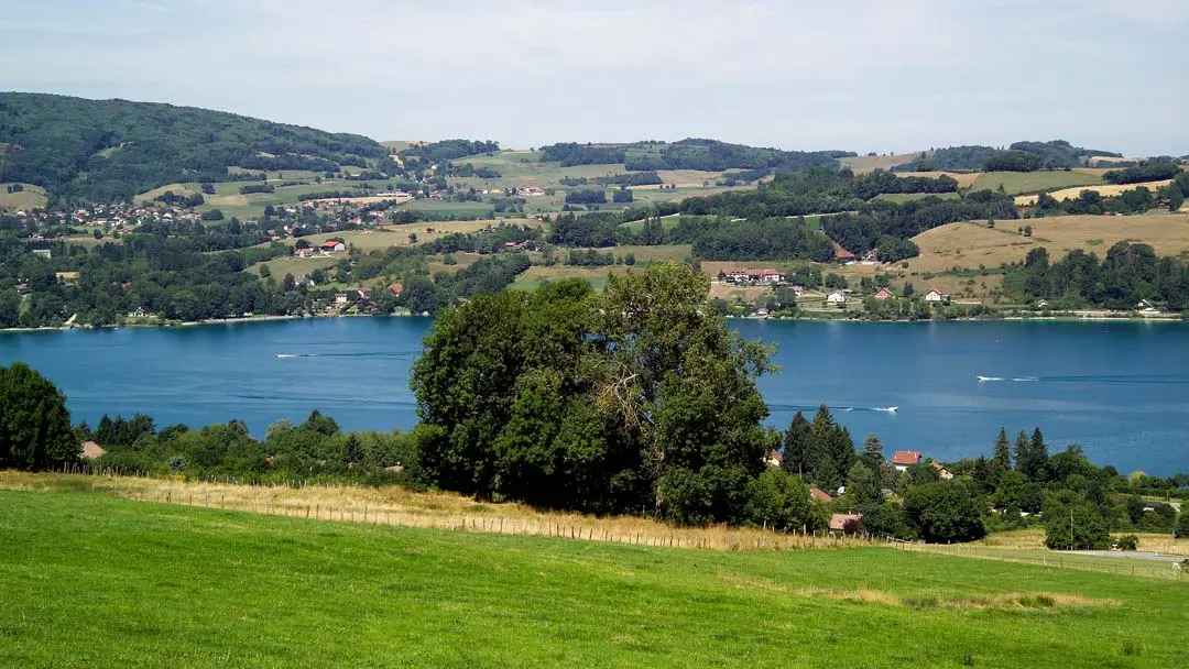 Randonnée pédestre
