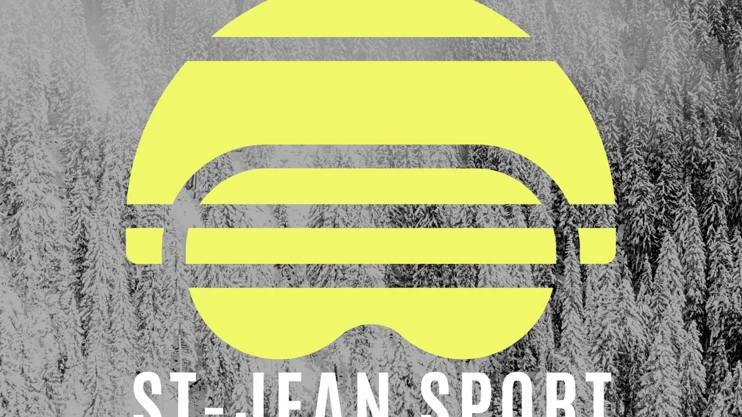 logo saint jean sport