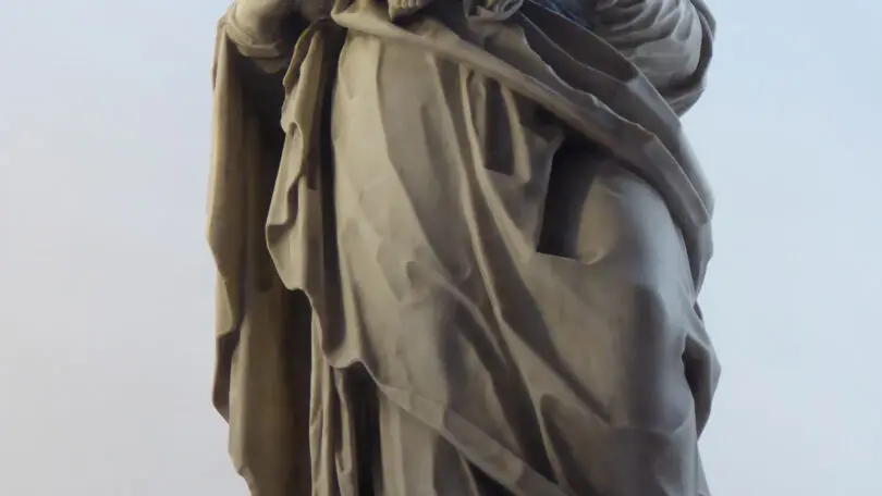 Notre-Dame d'Espérance, classée Monument Historique -