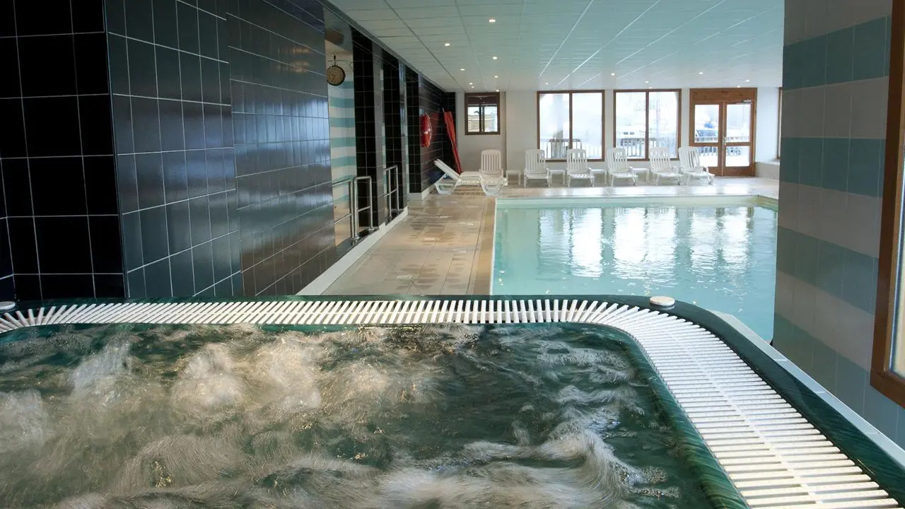 Balcons et Chalets de Bois Méan_Les Orres