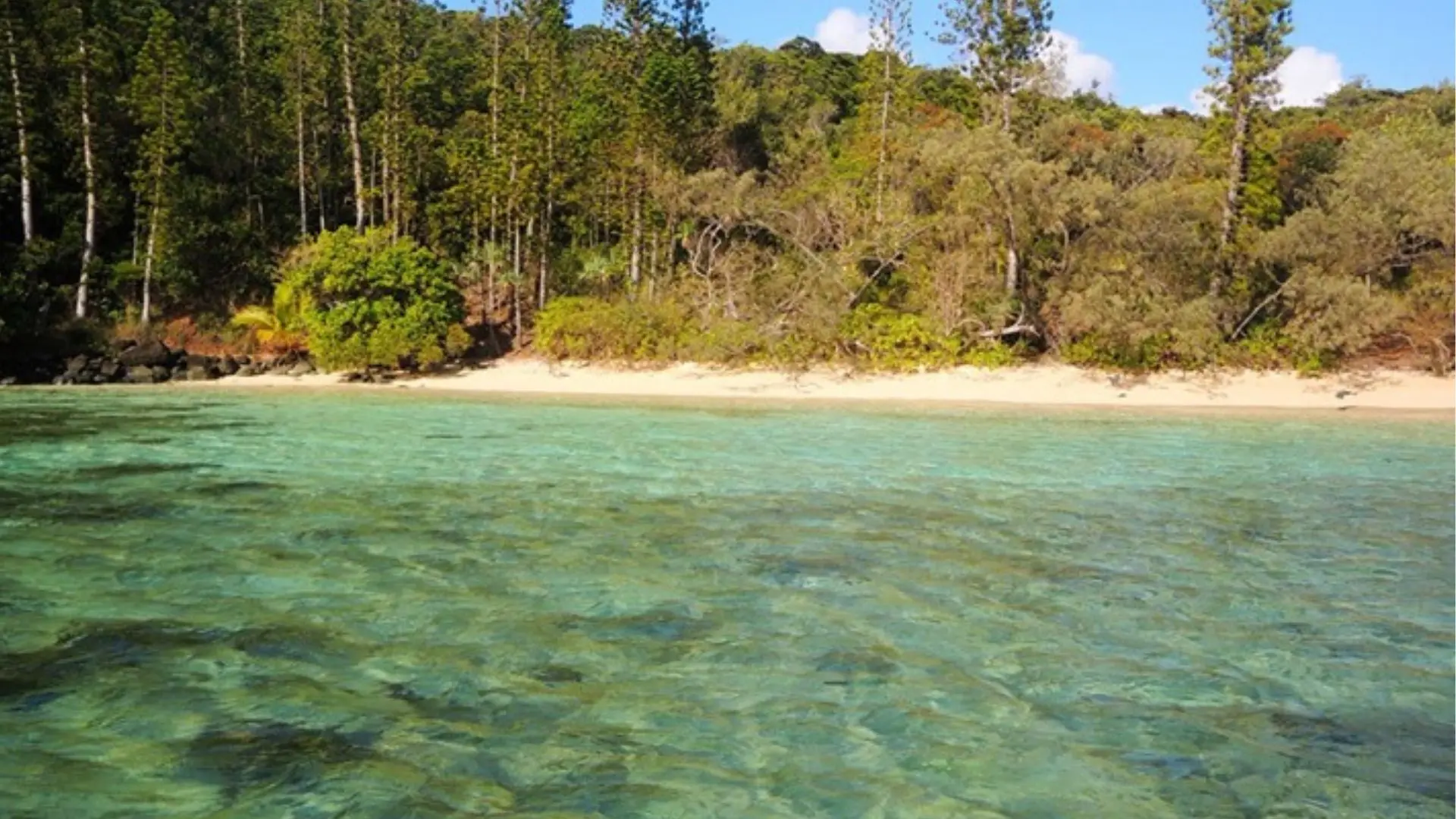 lieux de pêche