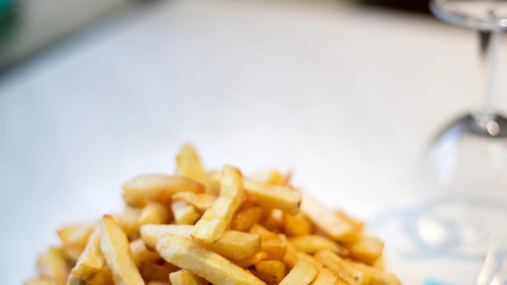 La Friterie