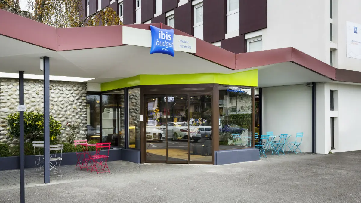 Entrée