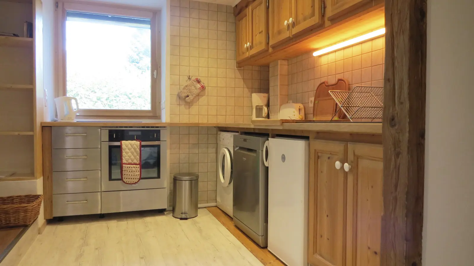 Chalet Bionnassy appartement C